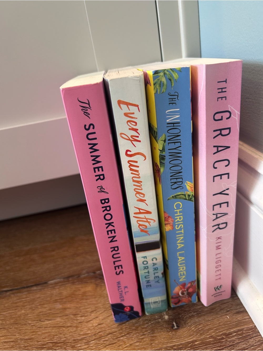 Women’s Fiction / Contemporary Romance Bundle